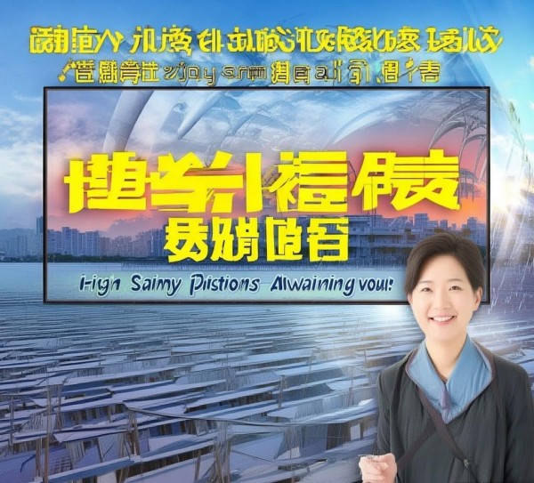 宣城市新能源光伏业务员最新招聘！高薪岗位等你来！