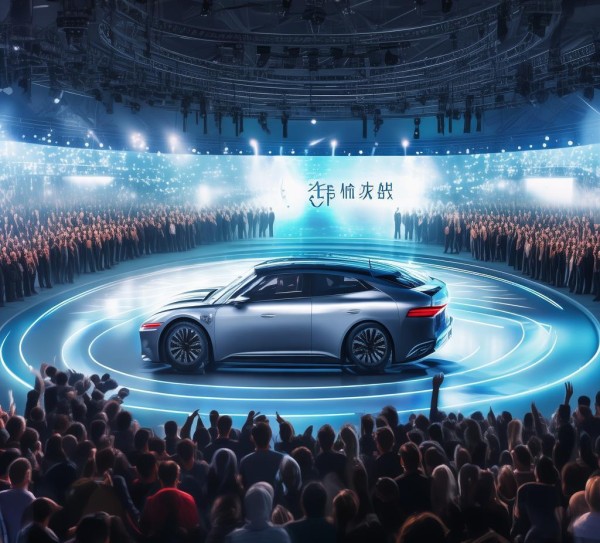 华为新能源纯电动汽车发布会,科技赋能绿色出行,引领智能电动新纪元 华为新能源纯电动汽车发布会,科技赋能绿色出行,引领智能电动新纪元