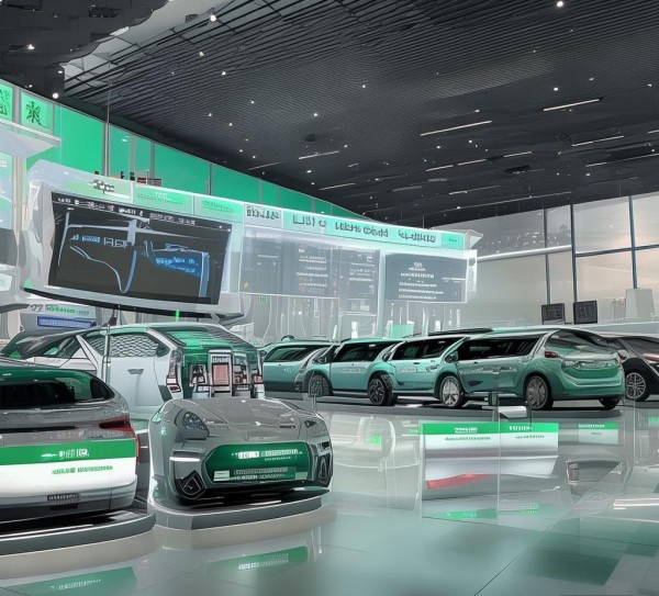 4S店有北京新能源车牌租赁业务吗？解析北京新能源车牌租赁的渠道与风险