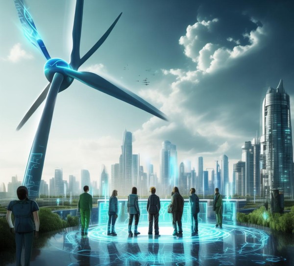 新质生产力赋能新能源革命，最新技术突破与产业升级动态观察