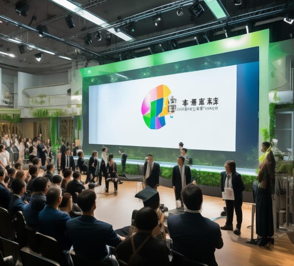 中实投新能源美股新闻发布会成功举办,聚焦绿色能源,引领全球发展新趋势