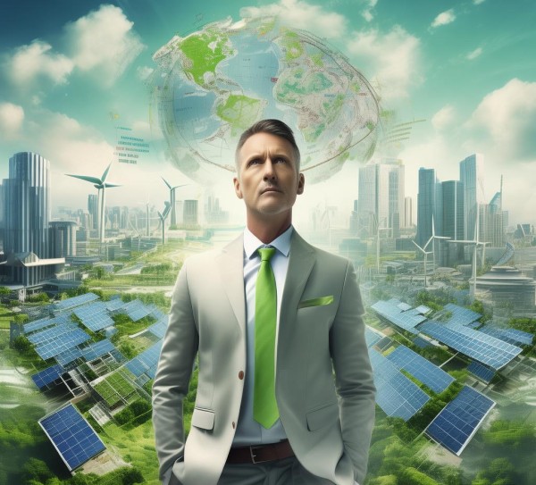 易阳新能源,业务员的新能源征程——从市场开拓到行业深耕的实践与思考