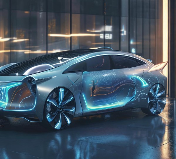 四字新能，新能源产品名称的创意与功能革新