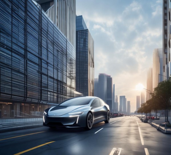 新能源汽车、锂电池、光伏产品，中国新三样的全球竞争力与未来展望