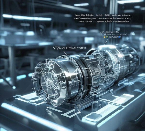 UVW电机驱动原理在新能源汽车中的应用案例解析，技术赋能与场景实践