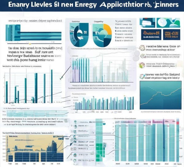 新能源应用工程师工资水平分析，行业前景与薪资待遇解析