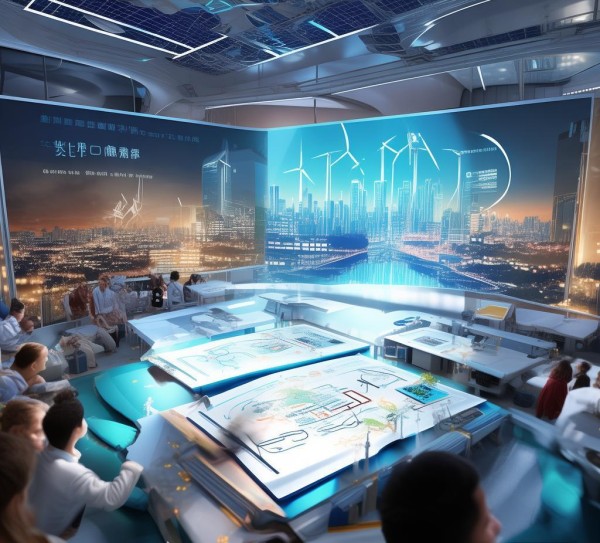 新能源技术与应用概论(第三版)——系统解析前沿技术,赋能能源转型与可持续发展 新能源技术与应用概论(第三版)——系统解析前沿技术,赋能能源转型与可持续发展