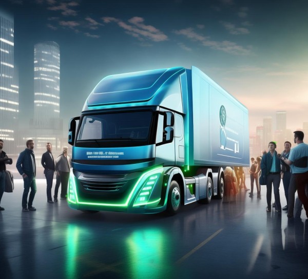 新能源商用车行业迎来新突破，技术革新与市场扩张双驱动