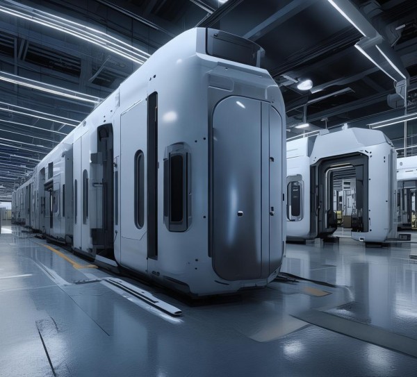 新能源汽车电池包pack一体水室产品，技术创新与产业应用的核心驱动