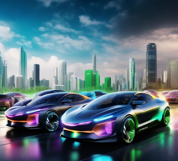 新能源车销量霸主，谁在引领中国汽车产业的新纪元？—— 解读卖得最好的国产品牌的崛起之路