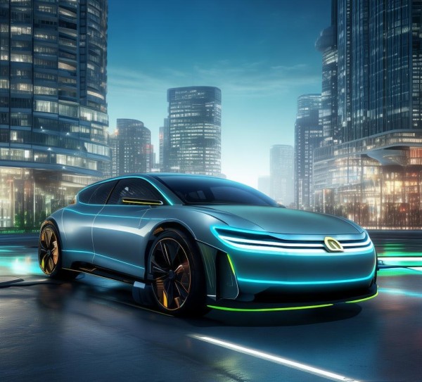 V2G技术赋能新能源汽车，双向互动与能源互联网新篇章