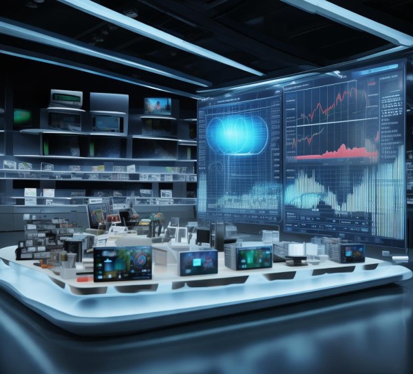 新能源电子产品销售价格，市场动态与消费趋势探析