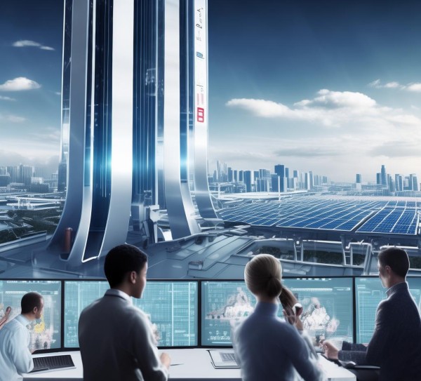 特变电工新能源储能业务，技术驱动下的市场竞争力与未来展望