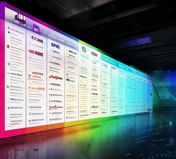 新能源国产品牌一览表，主流品牌盘点，技术实力与市场竞争力分析