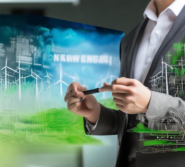 超翔新能源有限公司业务员,以专业为笔,绘就绿色能源的推广蓝图 超翔新能源有限公司业务员,以专业为笔,绘就绿色能源的推广蓝图