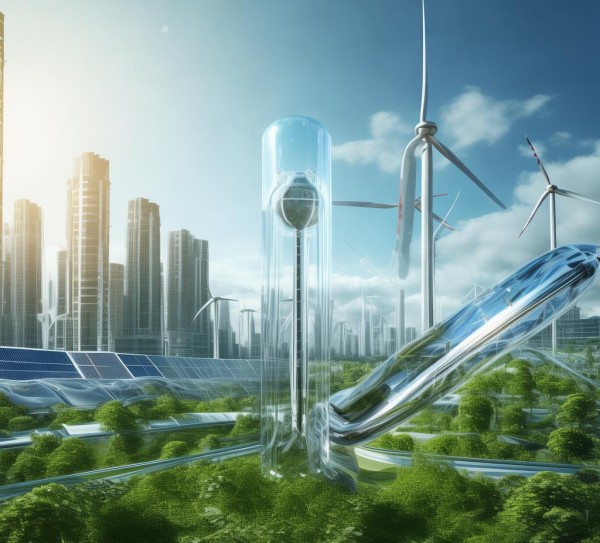 电线电缆在新能源行业的应用前景,技术赋能与绿色转型