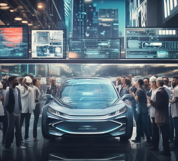 央视新闻聚焦新能源汽车行业人才需求,技术迭代加速,复合型人才成核心驱动力 央视新闻聚焦新能源汽车行业人才需求,技术迭代加速,复合型人才成核心驱动力