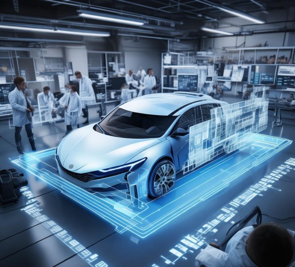 UDS诊断协议在新能源汽车中的应用案例，技术赋能与实际落地分析