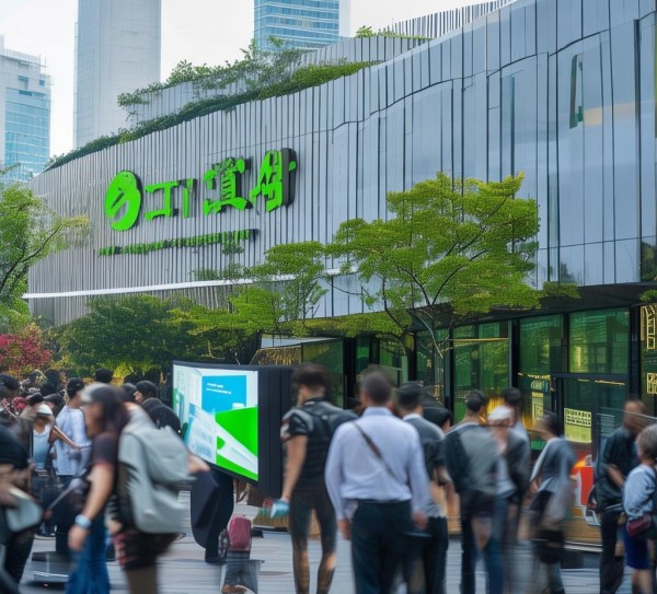 北京市新能源汽车新闻网，信息枢纽与行业风向标，助力北京打造绿色出行标杆城市