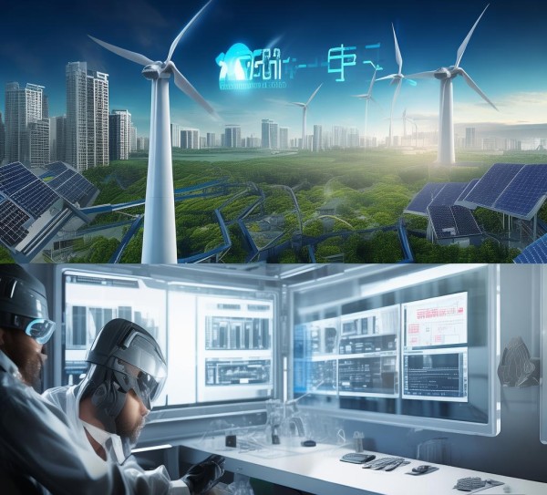 泰尔股份新能源业务,技术赋能,驱动产业升级与绿色转型 泰尔股份新能源业务,技术赋能,驱动产业升级与绿色转型