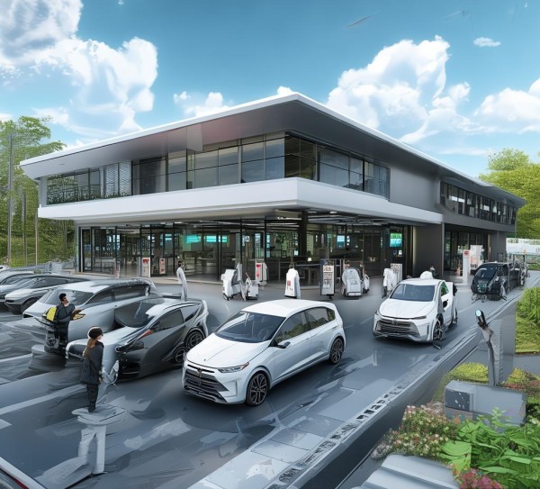 新能源4S店售后业务如何?深度解析优劣与实用建议 新能源4S店售后业务如何?深度解析优劣与实用建议