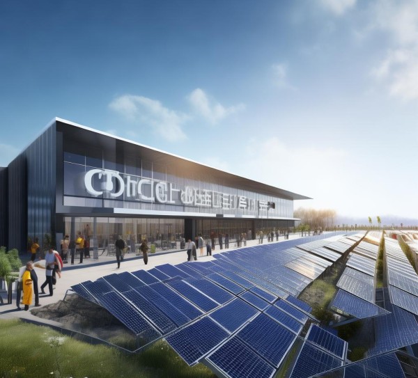 新能源光伏业务与创维合作，模式探索与共赢路径