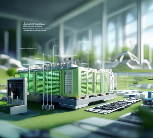 衢州极电新能源主要产品解析，聚焦储能技术与绿色能源解决方案