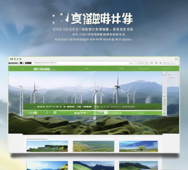 四川最新新能源新闻网站,权威信息枢纽,实时传递绿色能源发展脉搏