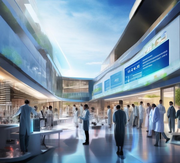 和君职业学院,聚焦新能源材料应用技术,打造产业升级与人才培养新引擎 和君职业学院,聚焦新能源材料应用技术,打造产业升级与人才培养新引擎