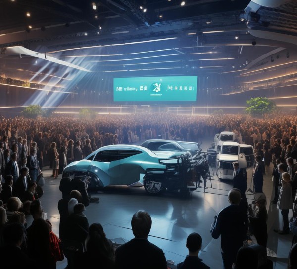 新能源菲之栎新闻发布会盛大召开,引领绿色出行新趋势,赋能可持续发展 新能源菲之栎新闻发布会盛大召开,引领绿色出行新趋势,赋能可持续发展