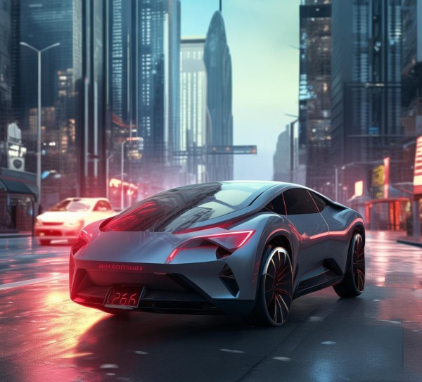 新能源汽车的电子过时困境，当科技迭代速度超越车辆生命周期