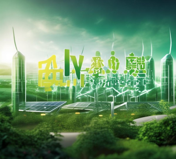 兴正伟新能源有限公司，多元业务板块协同发展，构建绿色能源产业生态，赋能双碳目标实现