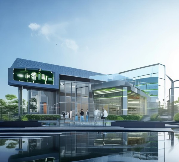 意华新能源有限公司,聚焦绿色能源产品创新,助力能源结构优化与可持续发展 意华新能源有限公司,聚焦绿色能源产品创新,助力能源结构优化与可持续发展