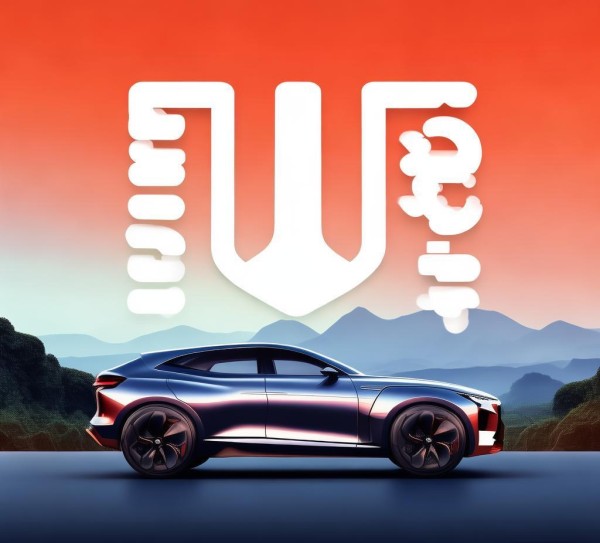 国产品牌新能源SUV汽车标志，设计语言与品牌价值的视觉密码