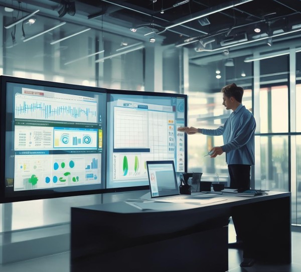 新能源业务员，连接绿色能源与市场需求的纽带——工作内容与职责全解析