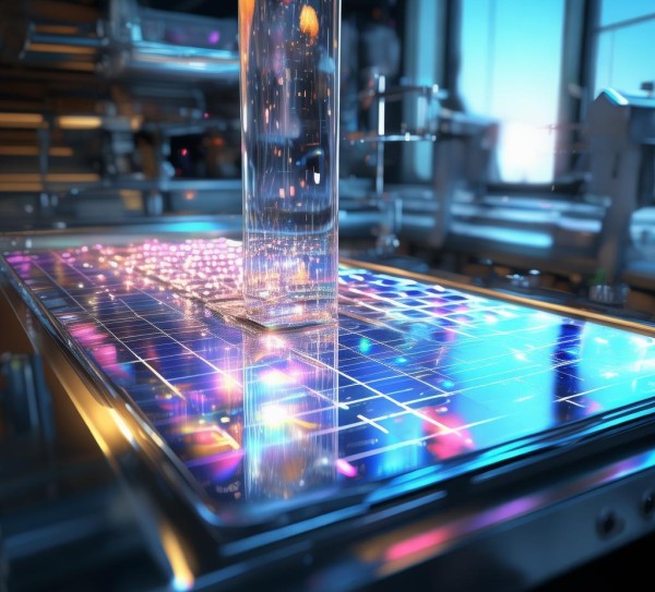 有机硅，光伏新能源领域的核心赋能材料