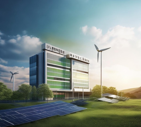 福鼎领福新能源科技有限公司,聚焦新能源业务,助力绿色能源发展新篇章 福鼎领福新能源科技有限公司,聚焦新能源业务,助力绿色能源发展新篇章