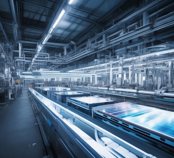 七星新能源电子厂，聚焦新能源电子领域，生产哪些核心产品？