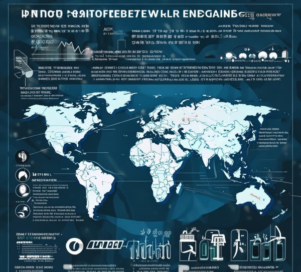 新能源产品出口国家排名前十，全球能源转型下的市场格局与机遇分析