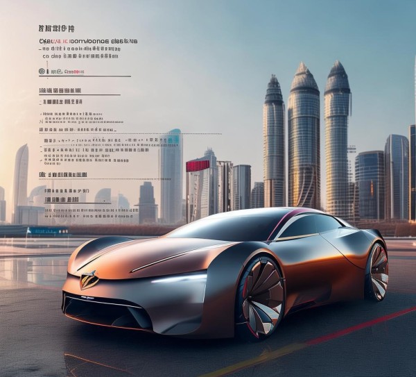 国产品牌新能源车排名榜，2024年市场表现与核心竞争力解析