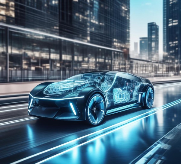 智能驱动,未来出行,新能源汽车核心电器产品解析 智能驱动,未来出行,新能源汽车核心电器产品解析