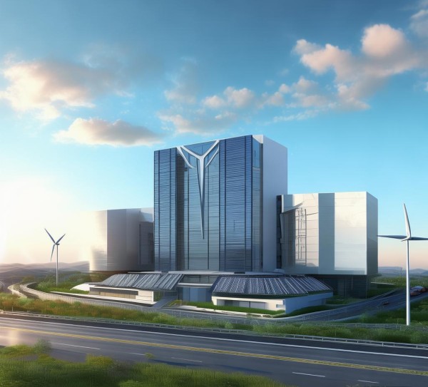 微山湖锂动新能源有限公司，创新锂动科技，赋能绿色能源未来