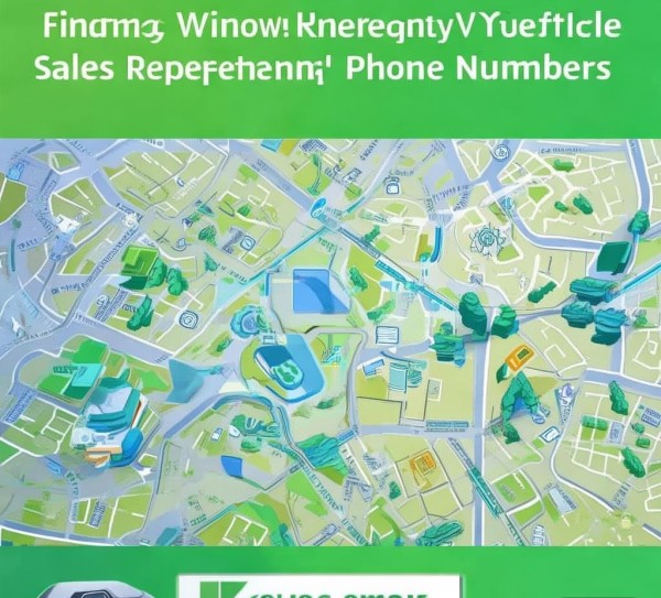 寻找万隆新能源车业务员电话，高效获取新能源车信息与购车支持的关键途径