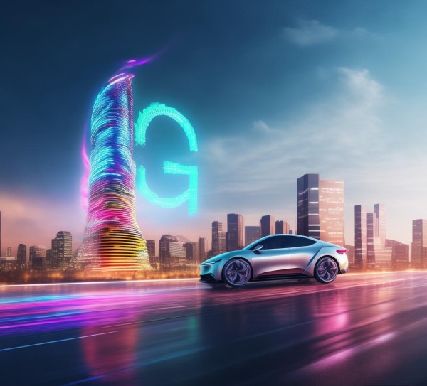 新能源汽车与5G应用,谁更胜一筹?——从技术革新到生活变革的深度对比 新能源汽车与5G应用,谁更胜一筹?——从技术革新到生活变革的深度对比