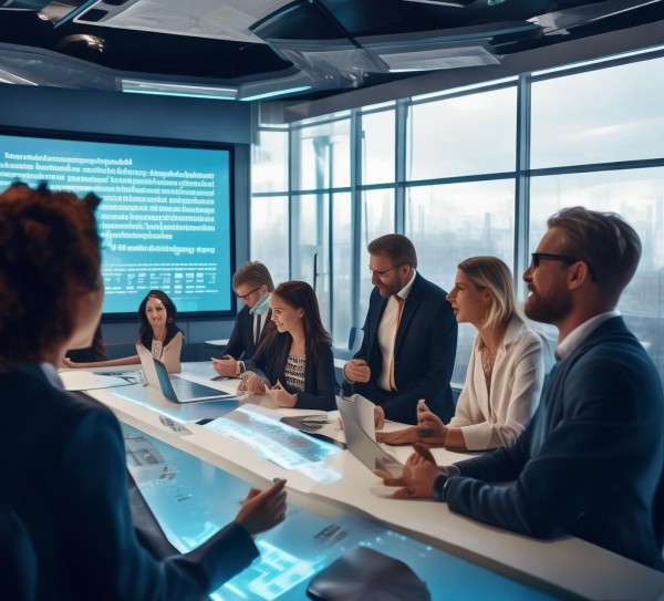 举办新能源业务培训班的目的，赋能人才培养，推动产业绿色转型