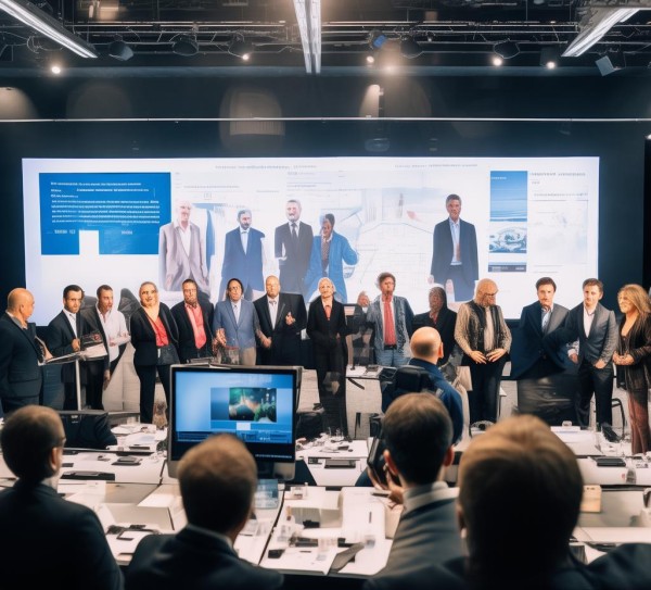 新能源汽车政策新闻发布会直播，政策解读与行业未来展望