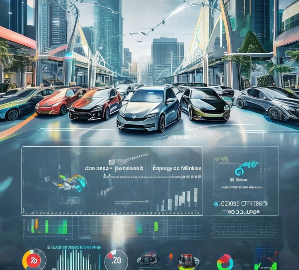 新能源汽车市场及产品分析研究——基于中国市场的实证分析