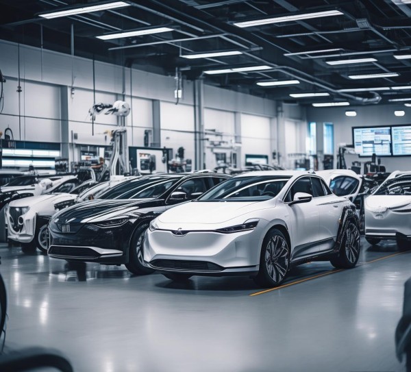 新能源汽修业务范围全解析，从电池维护到智能化升级的全方位服务