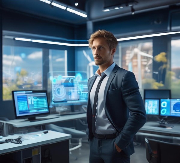 新能源公司业务员怎么样?机遇与挑战并存,职业前景分析 新能源公司业务员怎么样?机遇与挑战并存,职业前景分析