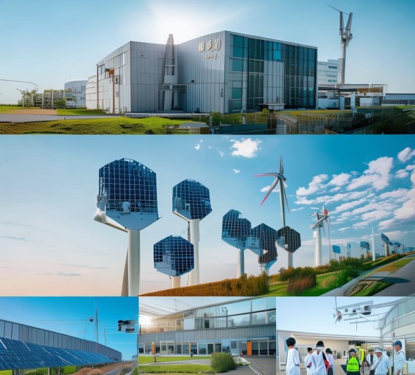 泰州佳仕凯新能源有限公司，深耕新能源技术，助力绿色低碳发展